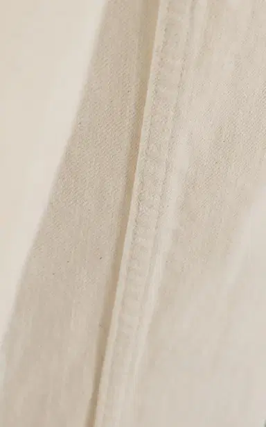 The Row Fargo Rigid High-Rise Straight-Leg Jeans | Thumbnail 5