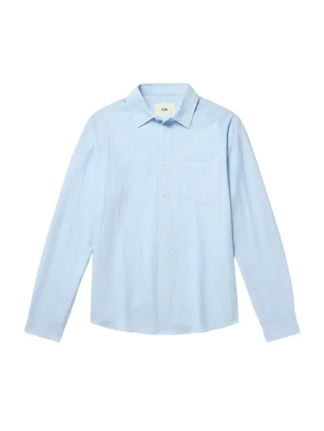 Textured Cotton-Blend Shirt - Men