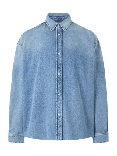 Frame Denim Shirt - Men | Thumbnail 1 Frame Denim Shirt - Men | Thumbnail 1