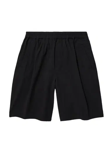 Folk Assembly Wide-Leg Cotton-Blend Seersucker Shorts - Men | Thumbnail 1 Folk Assembly Wide-Leg Cotton-Blend Seersucker Shorts - Men | Thumbnail 1