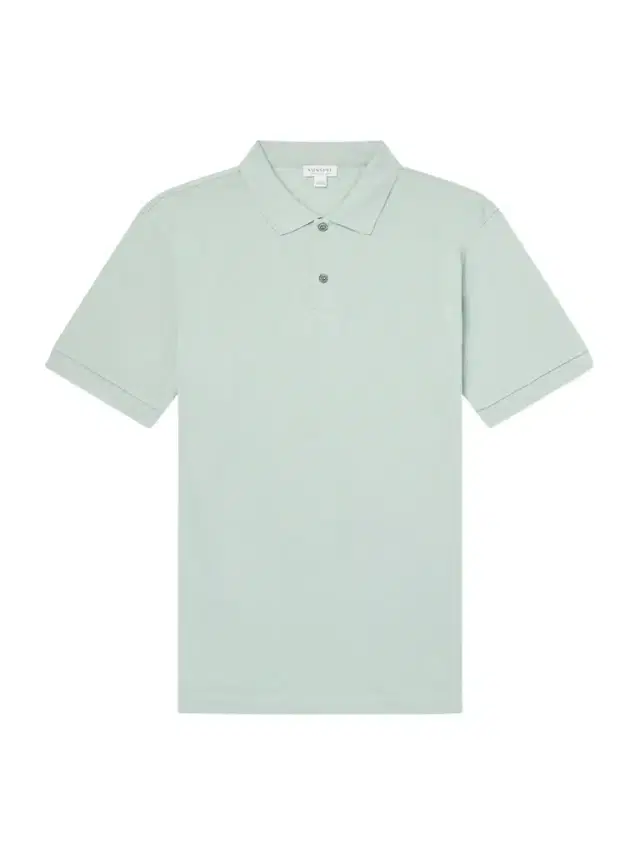 Sunspel Pima Cotton-Piqué Polo-Shirt - Men