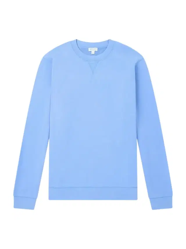 Cotton-Jersey Sweatshirt - Men