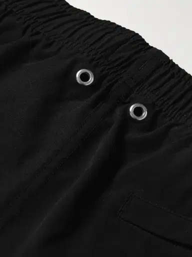 NN07 Holiday 10039 Straight-Leg Short-Length Recycled-Shell Swim Shorts - Men | Thumbnail 4