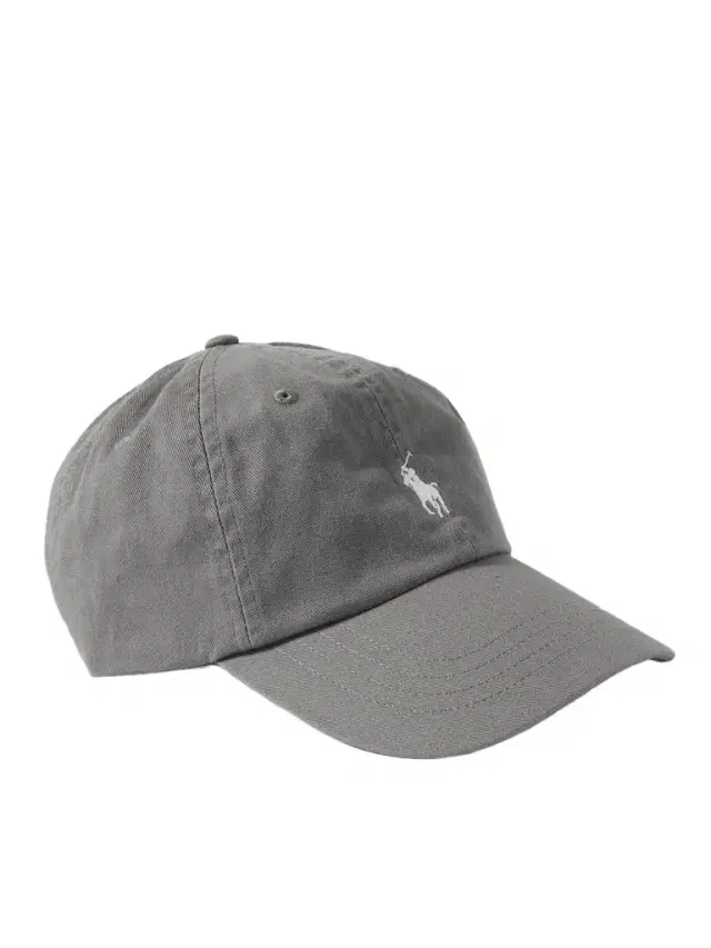 Polo Ralph Lauren Logo-Embroidered Cotton-Twill Baseball Cap - Men