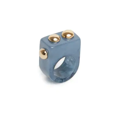 La DoubleJ Nefertiti Ring | Thumbnail 2 La DoubleJ Nefertiti Ring | Thumbnail 2
