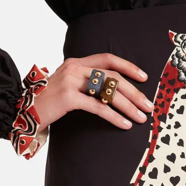 La DoubleJ Nefertiti Ring | Thumbnail 4 La DoubleJ Nefertiti Ring | Thumbnail 4
