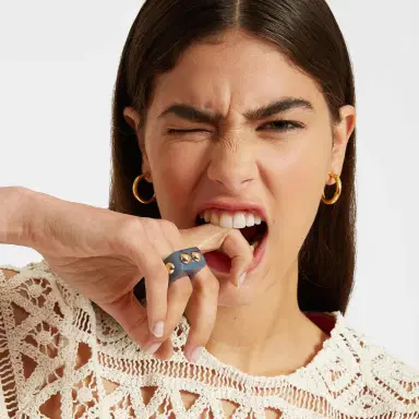 La DoubleJ Nefertiti Ring | Thumbnail 5 La DoubleJ Nefertiti Ring | Thumbnail 5