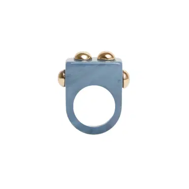 La DoubleJ Nefertiti Ring | Thumbnail 1 La DoubleJ Nefertiti Ring | Thumbnail 1