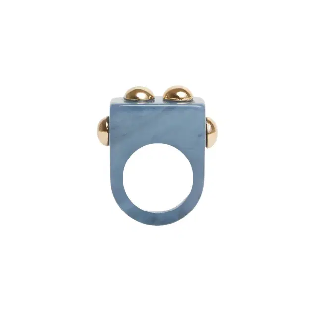 La DoubleJ Nefertiti Ring