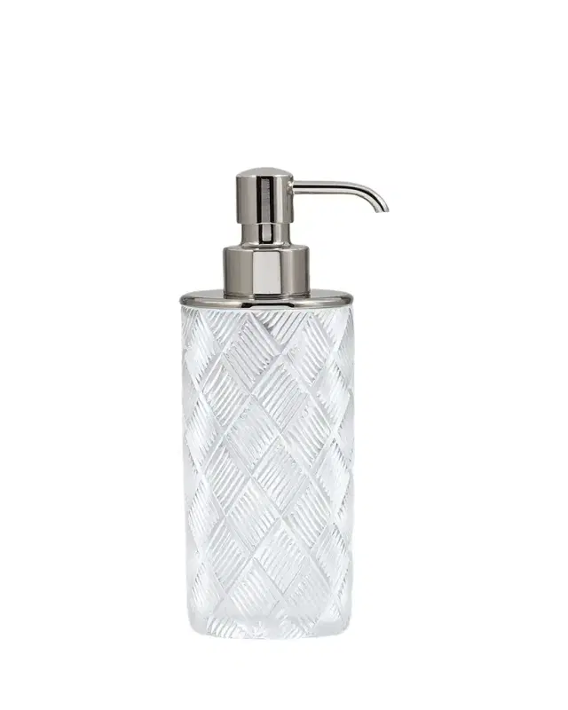 Labrazel Basket Weave Pump Dispenser