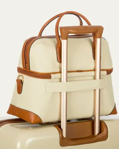 Bric's Firenze Tuscan Train Case | Thumbnail 4