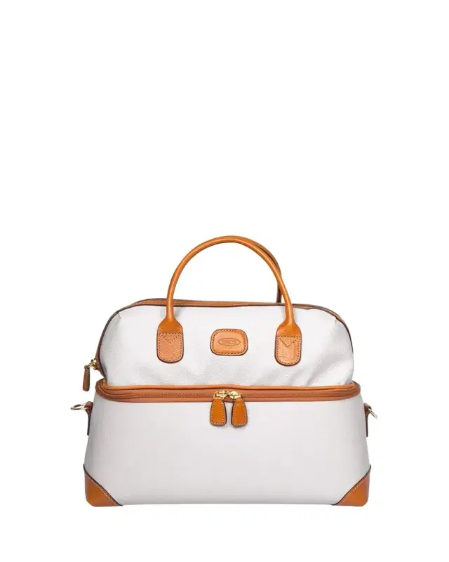 Bric's Firenze Tuscan Train Case