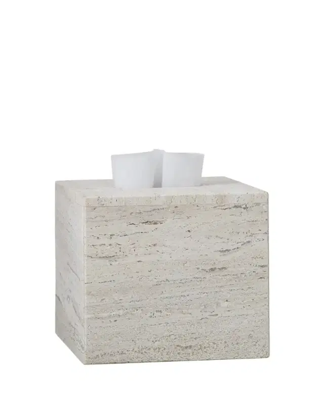 Labrazel Aztec Tissue Box Cover