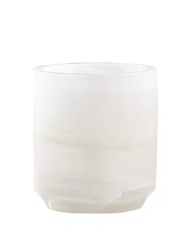 Labrazel Hielo White Onyx Tumbler | Thumbnail 1