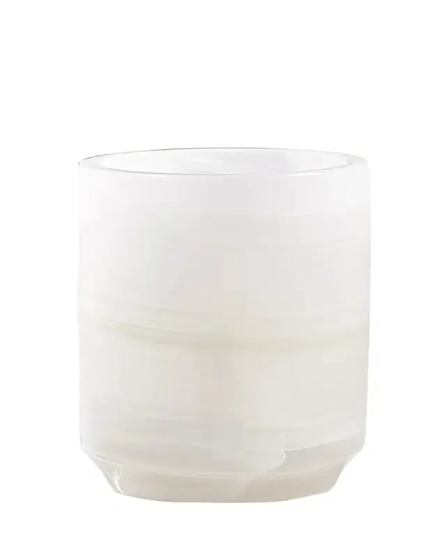 Labrazel Hielo White Onyx Tumbler