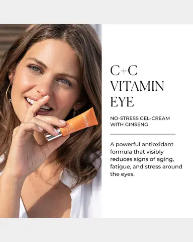 Natura Bissé C+C Vitamin Eye, 0.5 oz. | Thumbnail 3 Natura Bissé C+C Vitamin Eye, 0.5 oz. | Thumbnail 3