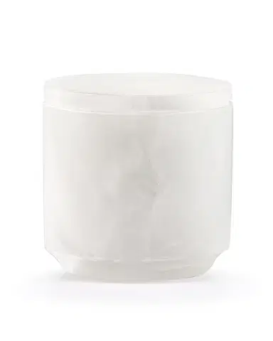 Labrazel Hielo White Onyx Canister | Thumbnail 1