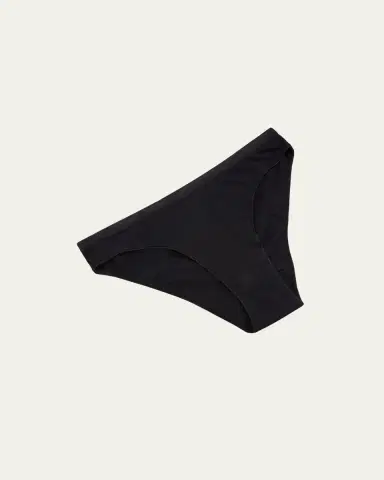 Hanro Cotton Sensation Low-Rise Bikini Briefs | Thumbnail 2 Hanro Cotton Sensation Low-Rise Bikini Briefs | Thumbnail 2