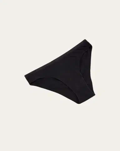 Hanro Cotton Sensation Low-Rise Bikini Briefs | Thumbnail 3 Hanro Cotton Sensation Low-Rise Bikini Briefs | Thumbnail 3