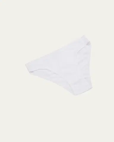 Hanro Cotton Sensation Low-Rise Bikini Briefs | Thumbnail 5 Hanro Cotton Sensation Low-Rise Bikini Briefs | Thumbnail 5