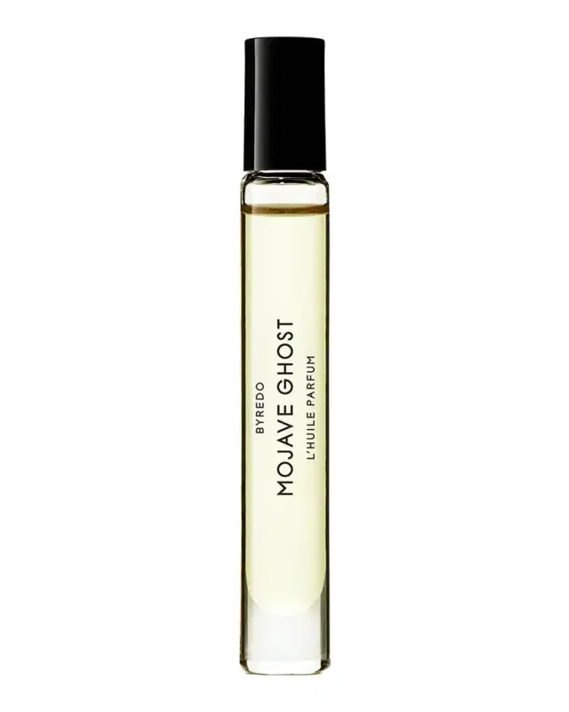 Byredo Mojave Ghost Roll-On, 0.3 oz.