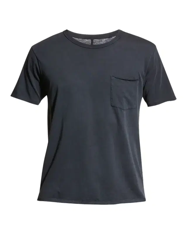 Men's Miles Principle Organic Jersey T-Shirt