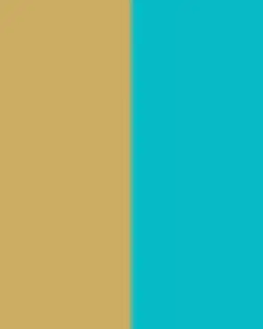 Sydney Evan Turquoise Bezel Eye | Thumbnail 3