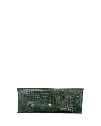 Abas Envelope Alligator Travel Organizer | Thumbnail 1