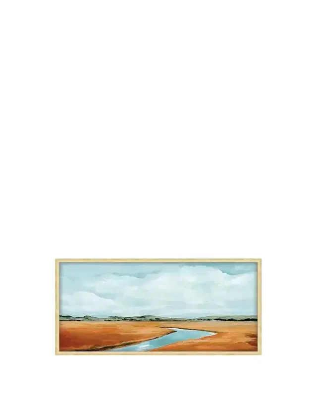 Prestige Arts Serene View Giclee on Canvas