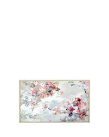Prestige Arts Cascading Floral Giclee on Canvas | Thumbnail 1