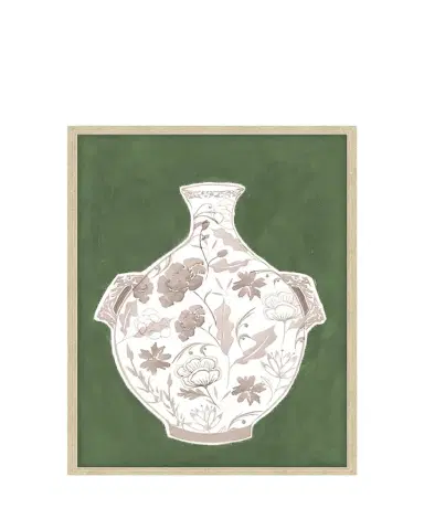 Prestige Arts Potted 3 Giclee on Canvas | Thumbnail 1 Prestige Arts Potted 3 Giclee on Canvas | Thumbnail 1