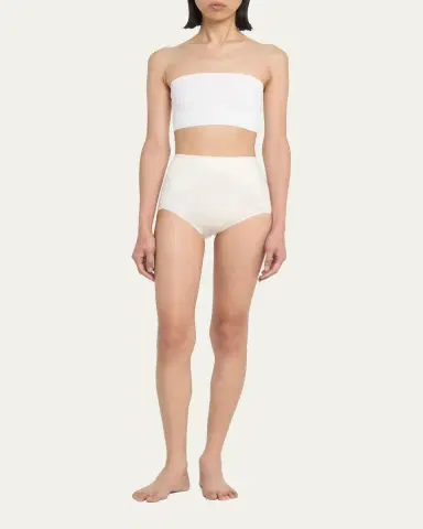 Spanx High-Rise Stretch Briefs | Thumbnail 2