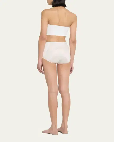Spanx High-Rise Stretch Briefs | Thumbnail 3