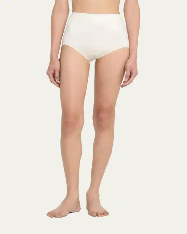 Spanx High-Rise Stretch Briefs | Thumbnail 4