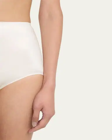 Spanx High-Rise Stretch Briefs | Thumbnail 5