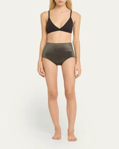 Spanx High-Rise Stretch Briefs | Thumbnail 7