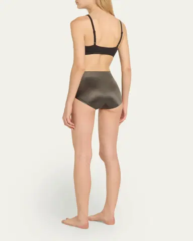 Spanx High-Rise Stretch Briefs | Thumbnail 8
