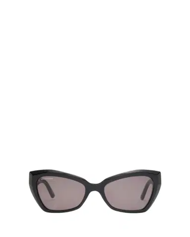 Balenciaga BB0271S Logo Acetate Butterfly Sunglasses | Thumbnail 1 Balenciaga BB0271S Logo Acetate Butterfly Sunglasses | Thumbnail 1