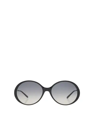 Chloé Oversized Round Acetate and Metal Sunglasses | Thumbnail 1