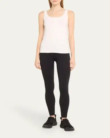 Spanx SPANX Seamless Leggings | Thumbnail 2