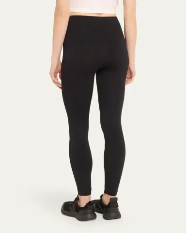 Spanx SPANX Seamless Leggings | Thumbnail 3