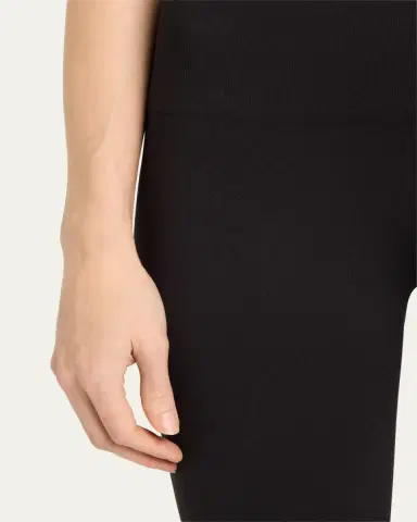 Spanx SPANX Seamless Leggings | Thumbnail 5