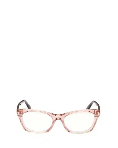 Tom Ford Blue Filtering Two-Tone Acetate Cat-Eye Sunglasses | Thumbnail 1 Tom Ford Blue Filtering Two-Tone Acetate Cat-Eye Sunglasses | Thumbnail 1