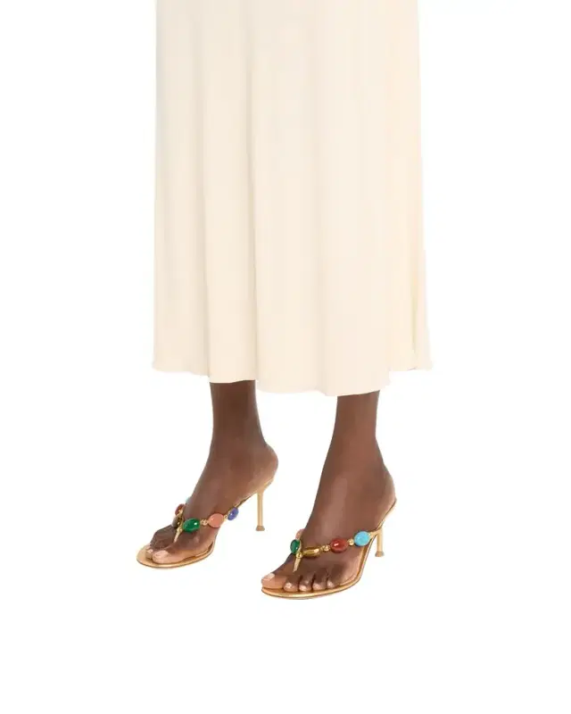 Shanti Thong 70 Sandals