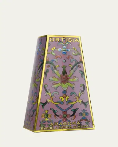 ORTIGIA Aragona Shower Gel, 8.4 oz. | Thumbnail 3 ORTIGIA Aragona Shower Gel, 8.4 oz. | Thumbnail 3