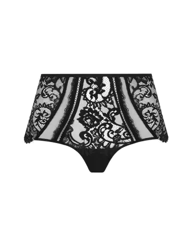 Lise Charmel Desirs De Venise Lace & Tulle Boyshorts | Thumbnail 1 Lise Charmel Desirs De Venise Lace & Tulle Boyshorts | Thumbnail 1