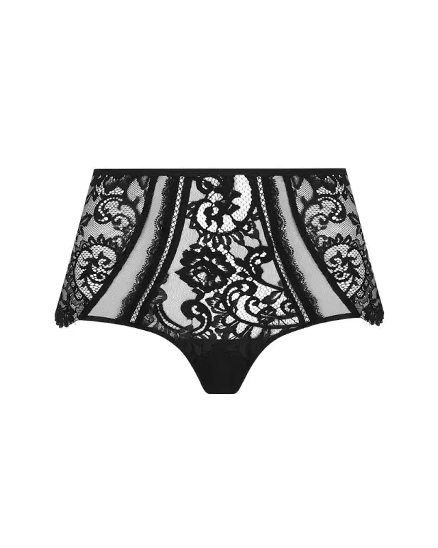 Lise Charmel Desirs De Venise Lace & Tulle Boyshorts
