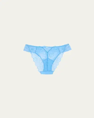 Lise Charmel Sublime En Dentelle Lace Bikini | Thumbnail 3