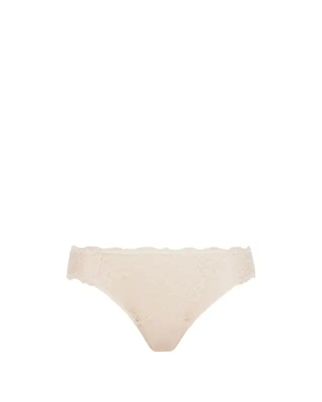 Sublime En Dentelle Lace Bikini