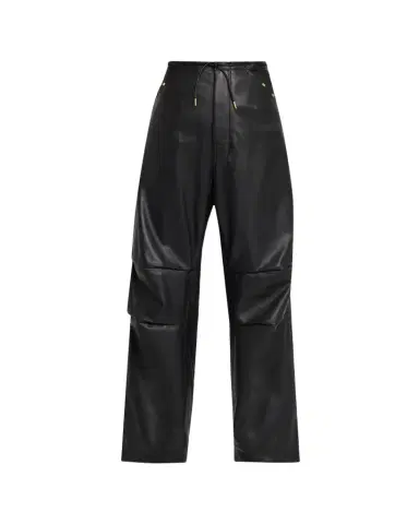 DARKPARK Daisy Nappa Leather Pants | Thumbnail 1